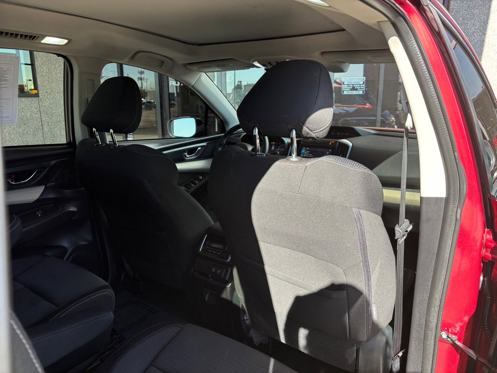 Used 2020 Subaru Ascent Premium w/ Sport Package image 32