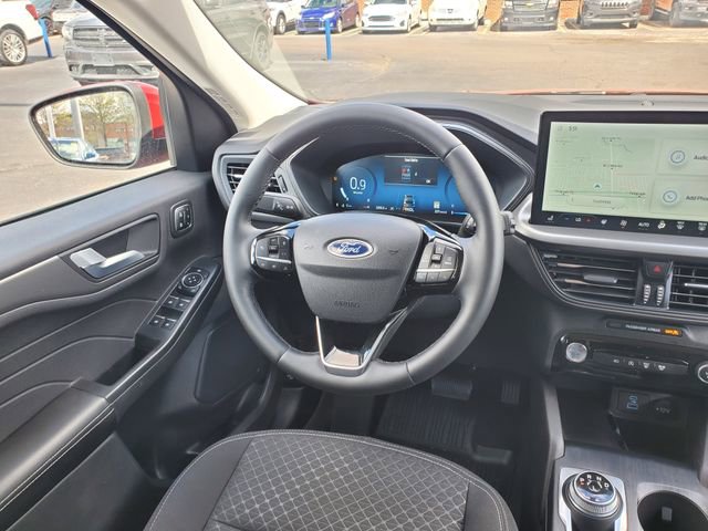 Used 2023 Ford Escape Active w/ Tech Pack #2 AWD/4WD image 8