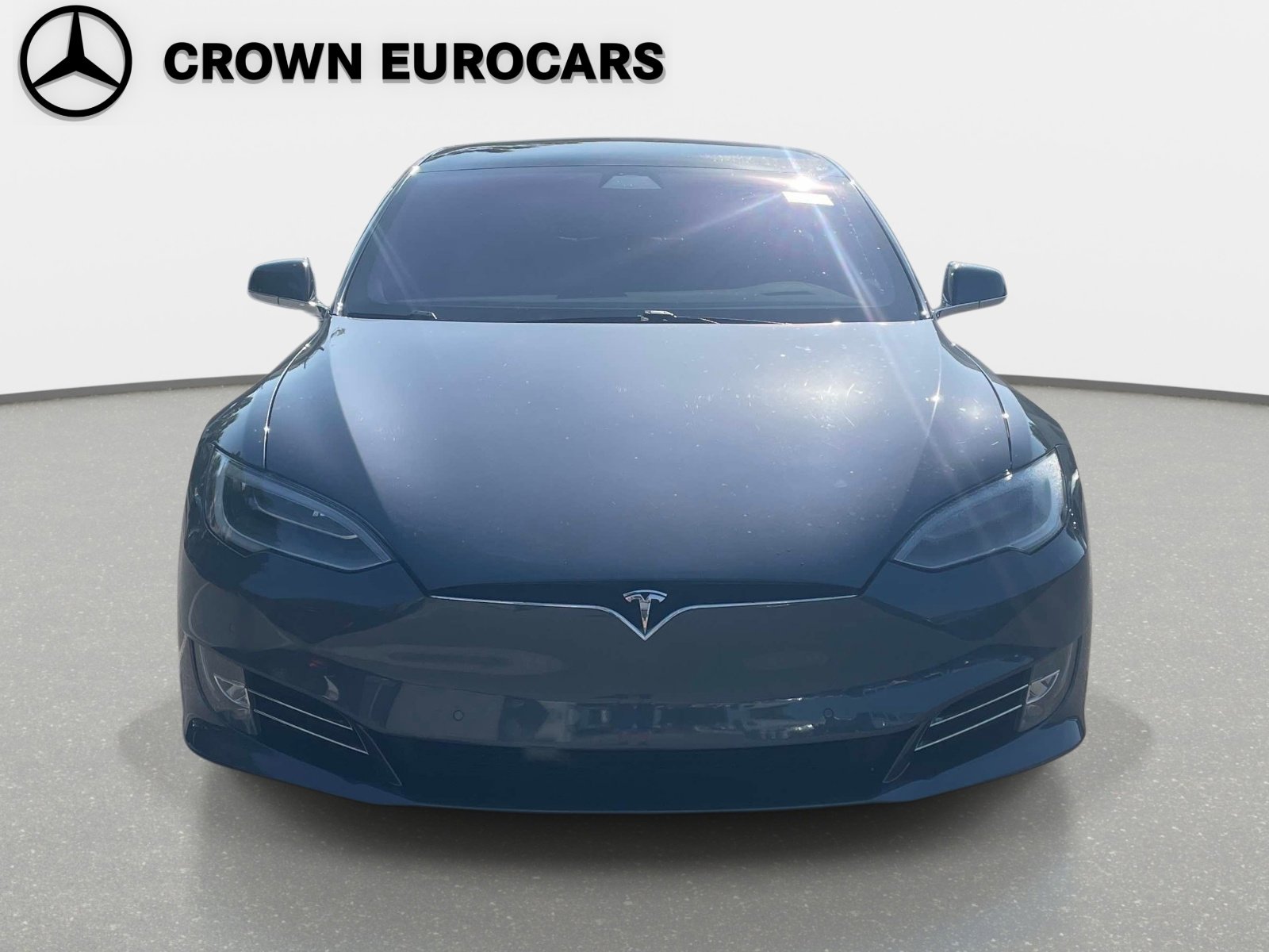 Used 2019 Tesla Model S 100D image 5