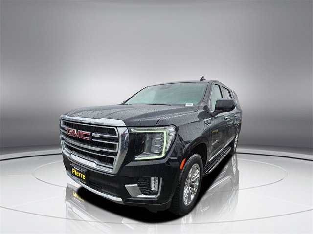 Used 2023 GMC Yukon XL SLT