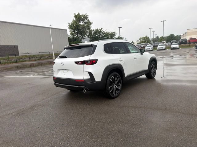 New 2026 MAZDA CX-50 AWD 2.5 S w/ Weather Package image 9