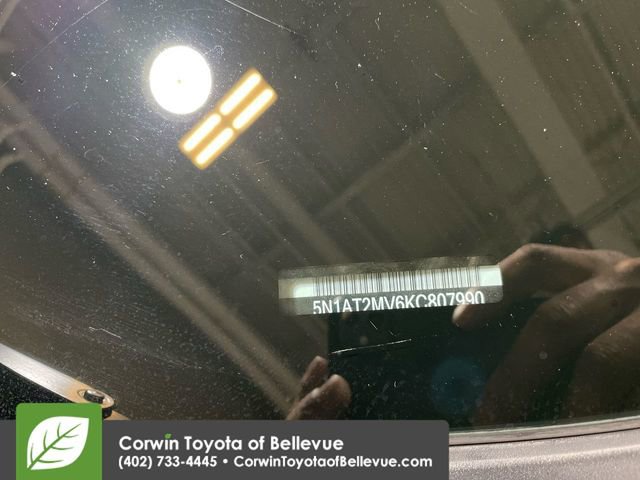 Used 2019 Nissan Rogue S w/ Special Edition Package image 28