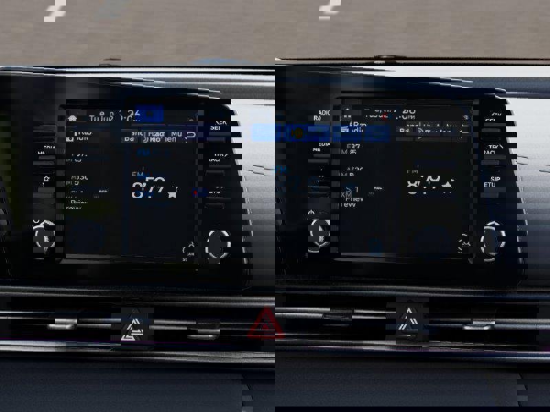 New 2026 Hyundai Elantra SE image 13