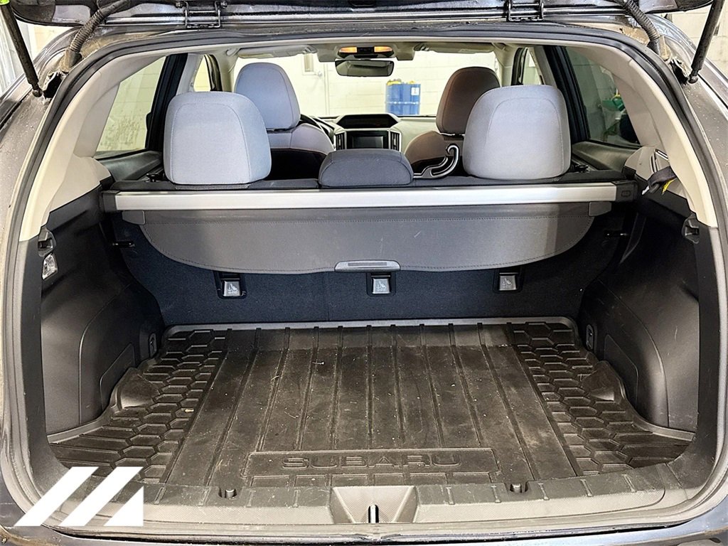 Certified 2023 Subaru Crosstrek 2.0i Premium image 27