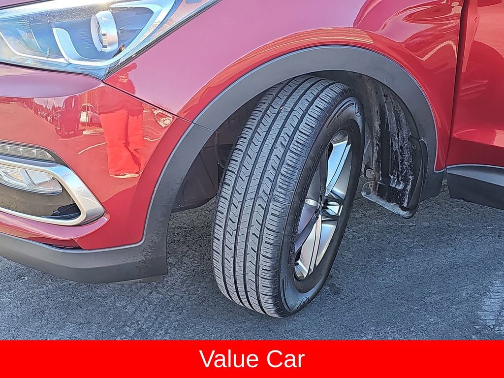 Used 2018 Hyundai Santa Fe Sport FWD image 29