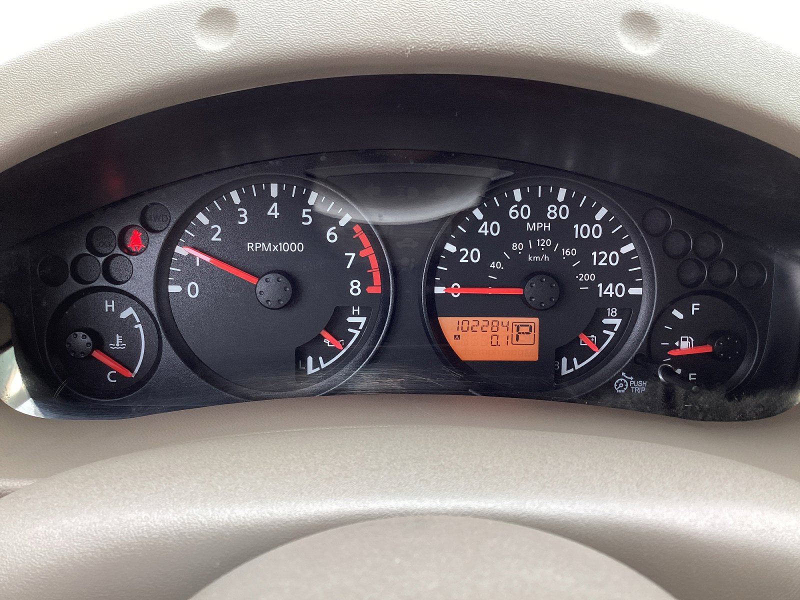 Used 2014 Nissan Frontier SV RWD image 20