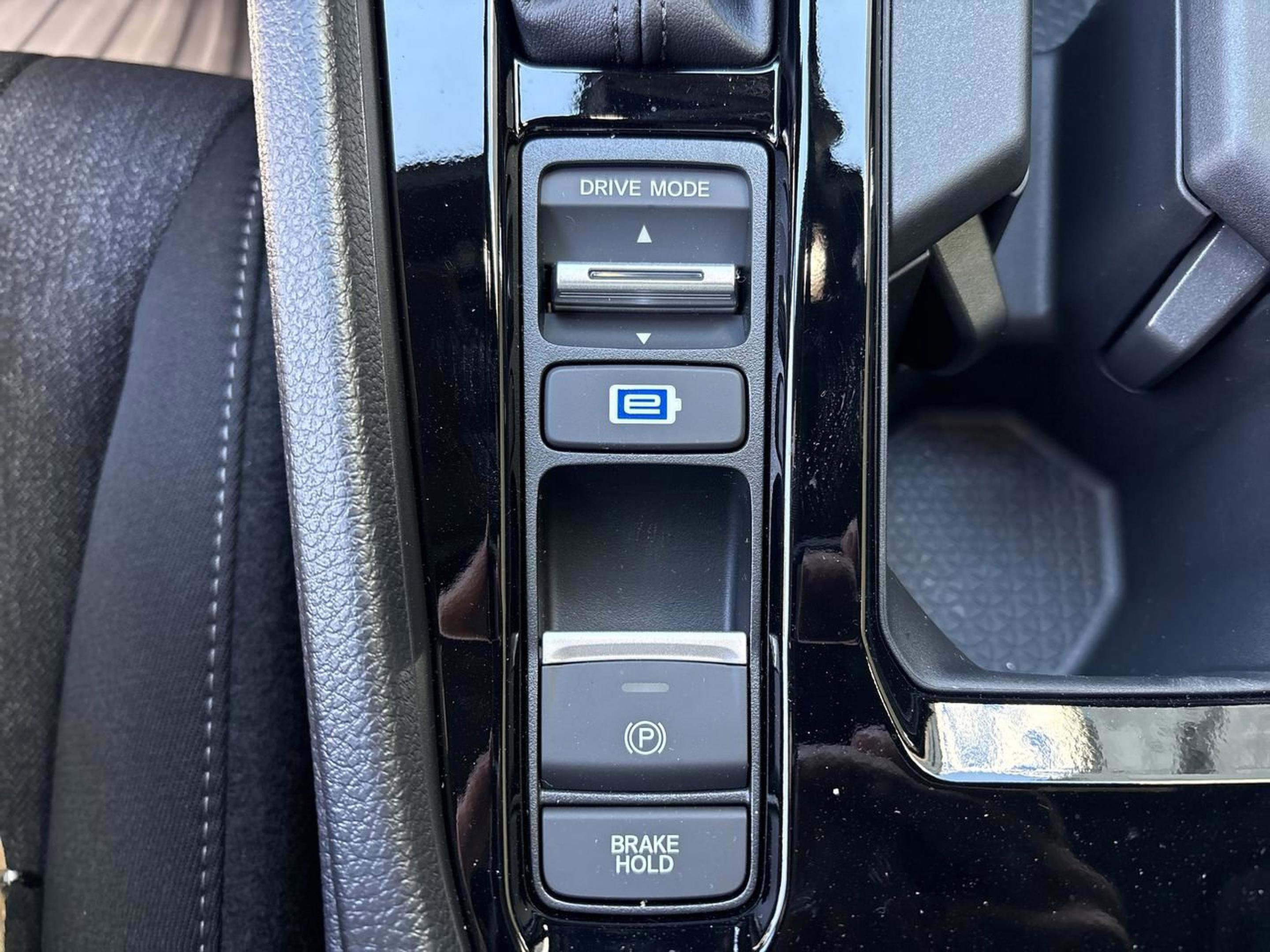 New 2026 Honda Accord Sport image 25