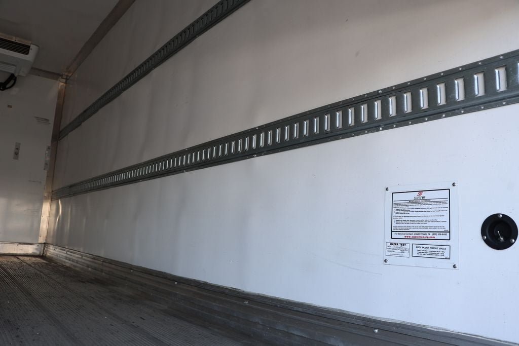 Used 2023 Ford F650 2WD Regular Cab Super Duty image 15