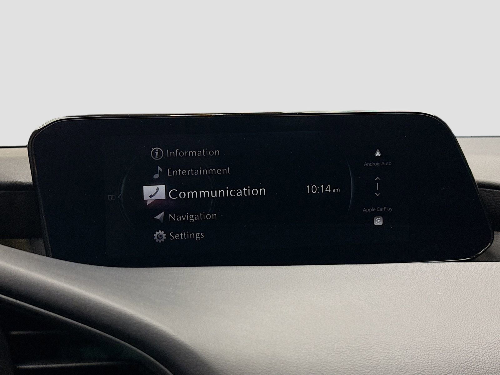 Used 2024 MAZDA MAZDA3 s FWD image 17