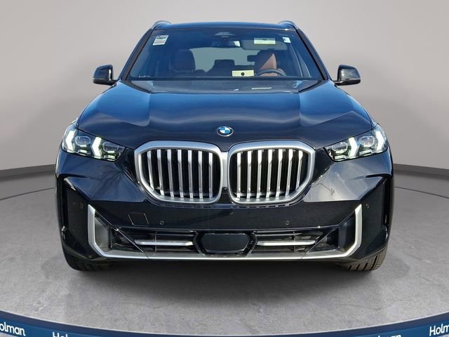 New 2026 BMW X5 xDrive40i image 2