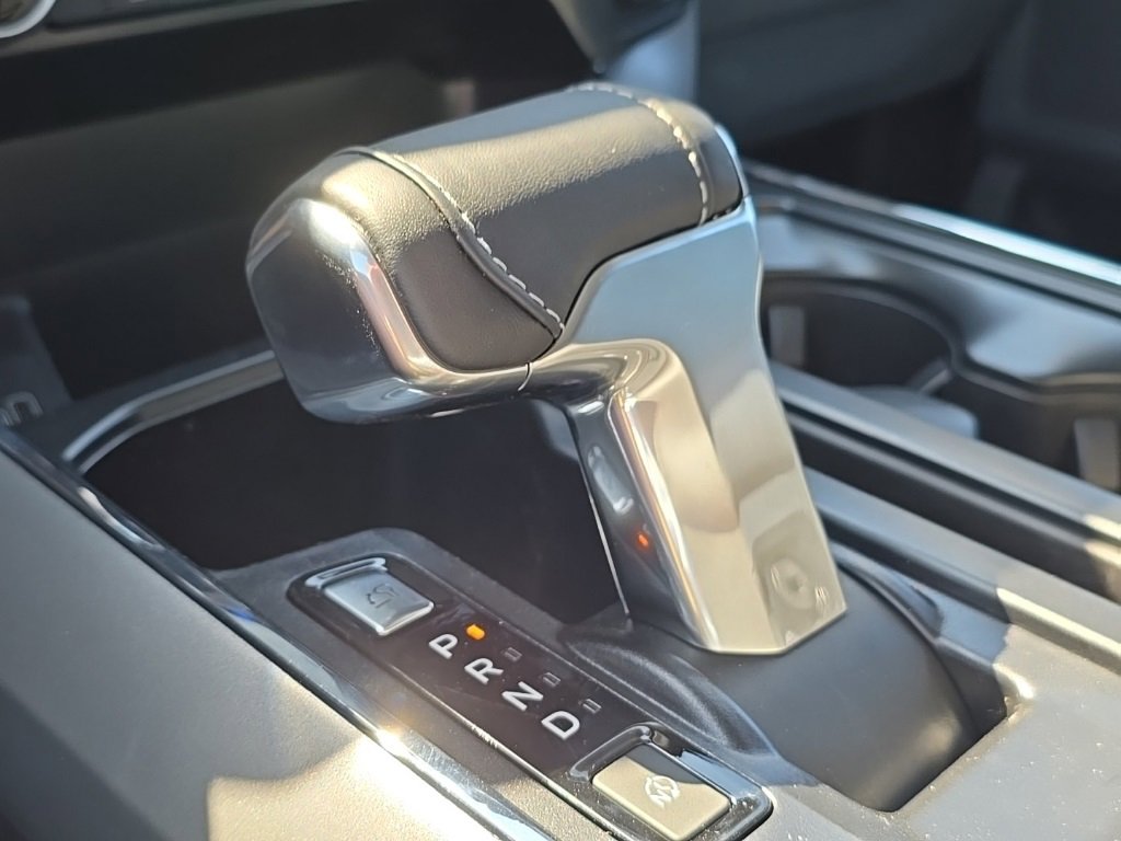 New 2025 Ford F150 Lightning XLT image 14