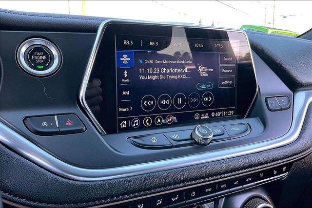 Used 2020 Chevrolet Blazer Premier w/ Driver Confidence II Package image 22