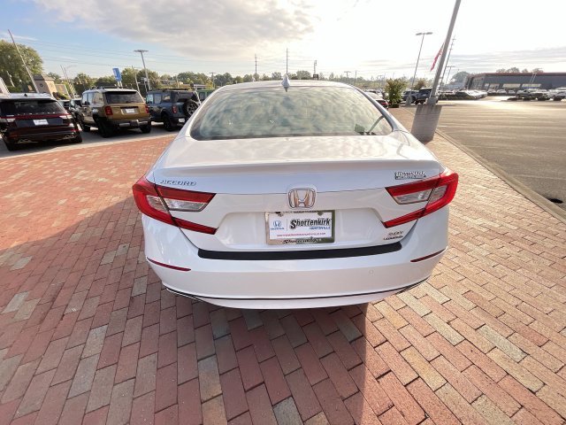 Used 2020 Honda Accord Touring image 30