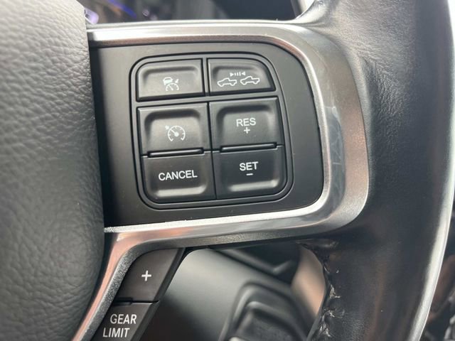 Used 2019 RAM 3500 Laramie AWD/4WD image 38