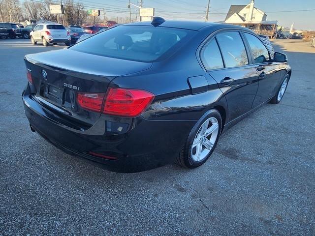 Used 2015 BMW 328i xDrive Sedan image 7