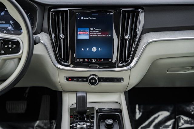 Certified 2024 Volvo S60 B5 Plus image 21