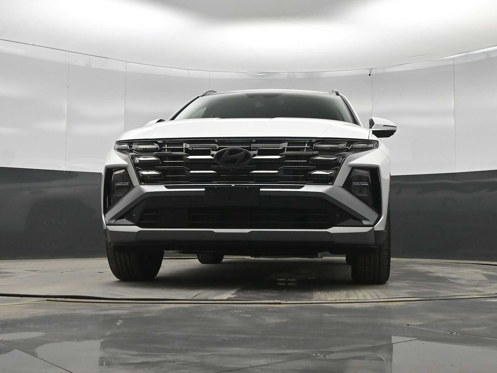 New 2026 Hyundai Tucson Limited image 32