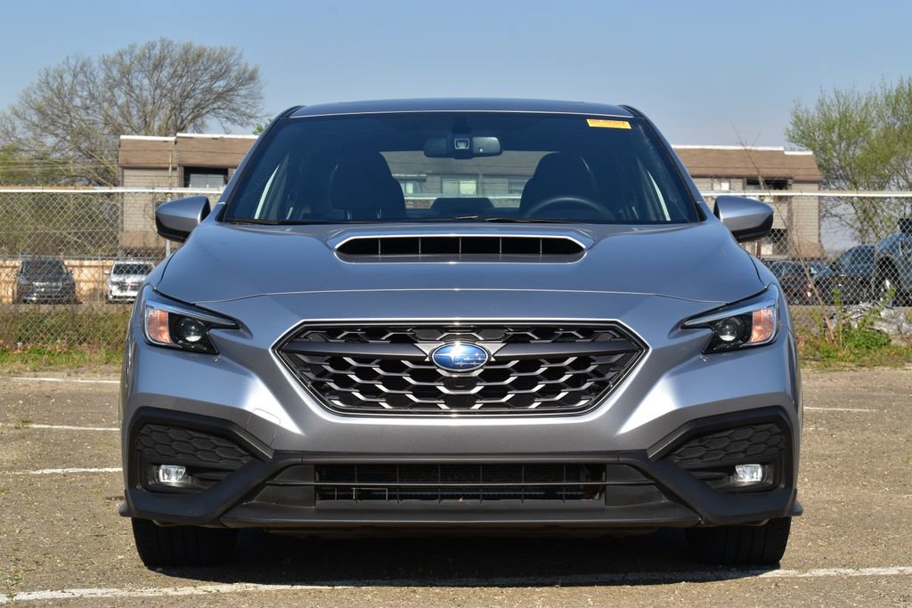 Used 2022 Subaru WRX Premium image 2