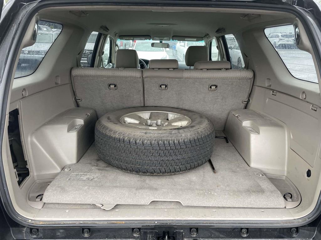 Used 2008 Toyota 4Runner SR5 image 47