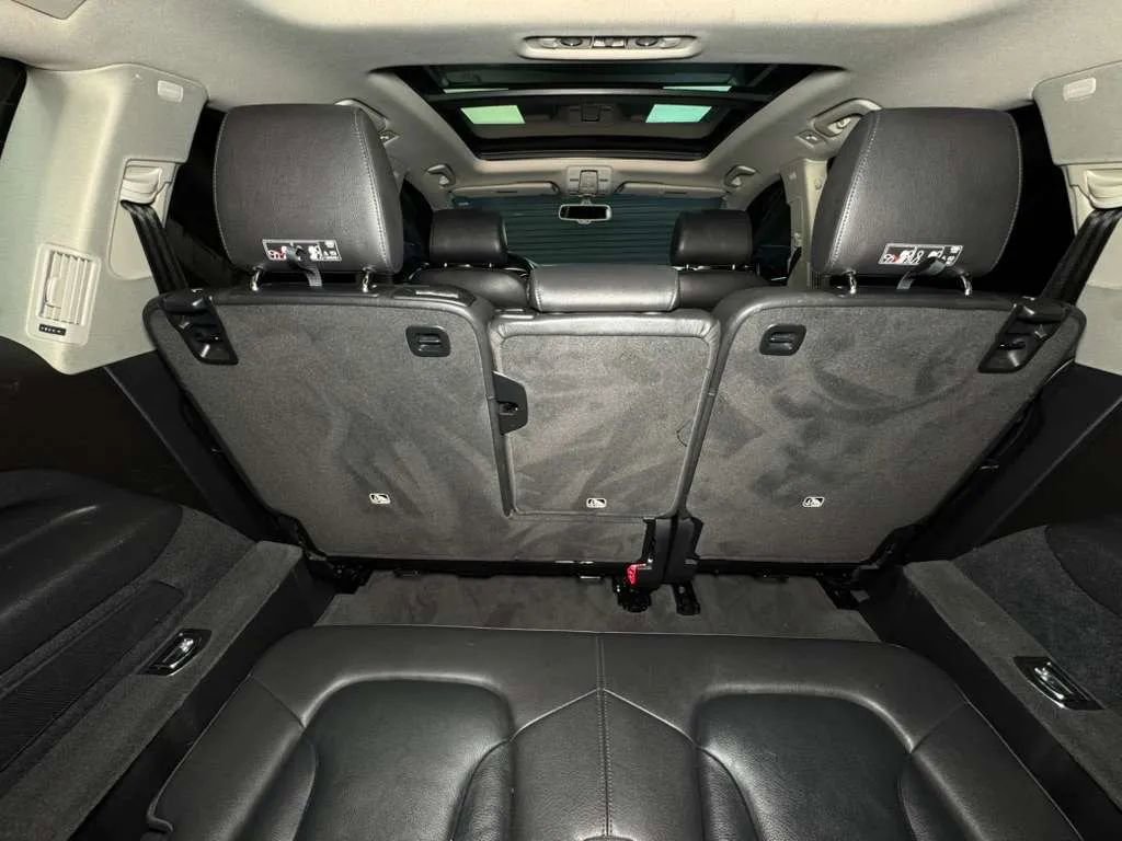 Used 2015 Audi Q7 3.0T Premium Plus w/ Premium Plus Package image 70