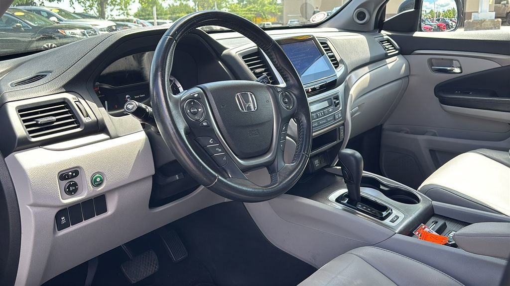 Used 2017 Honda Pilot EX-L image 26