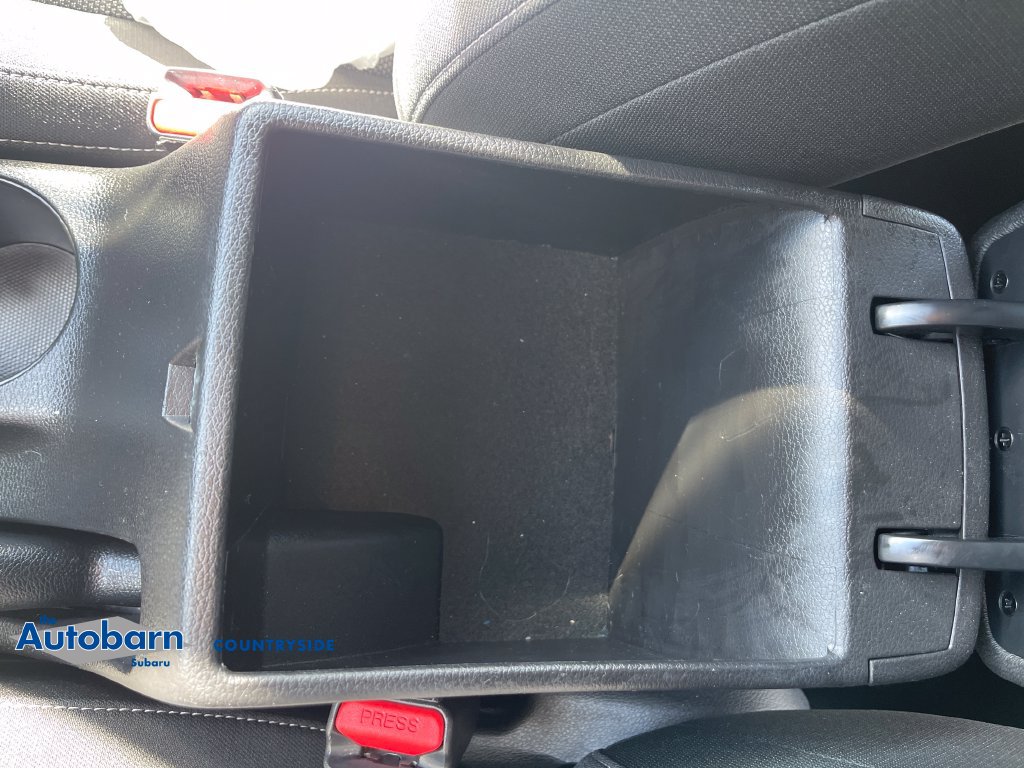 Used 2023 Kia Forte LXS w/ LXS Technology Package FWD image 19