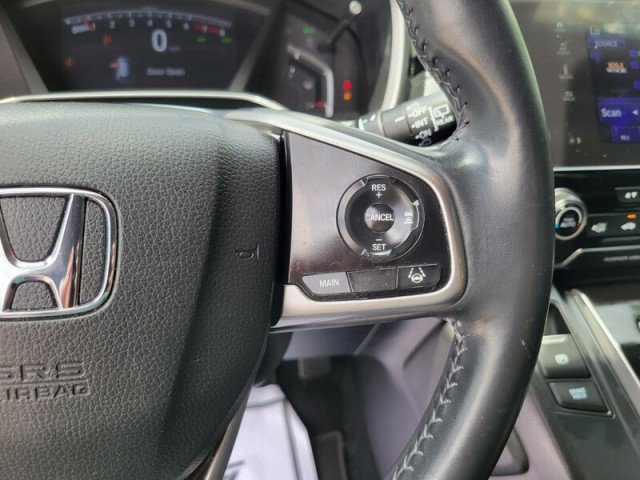 Used 2021 Honda CR-V EX-L image 13