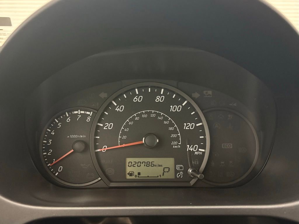 Used 2024 Mitsubishi Mirage ES FWD image 25