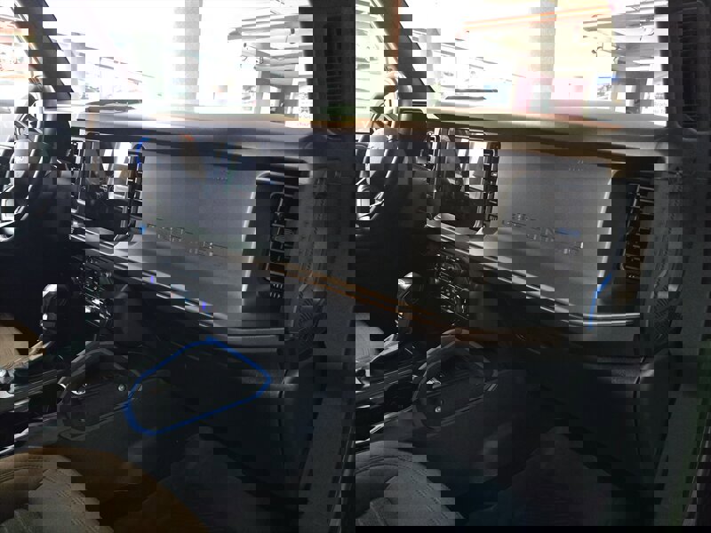 Used 2022 Ford Bronco Outer Banks image 15