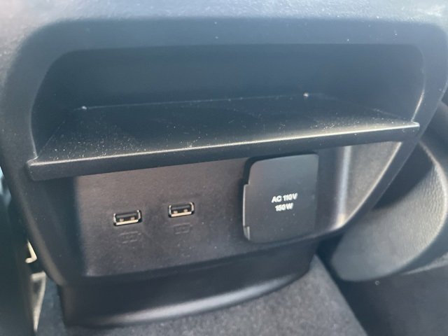 Used 2021 Ford Ranger Lariat w/ Equipment Group 501A High image 17