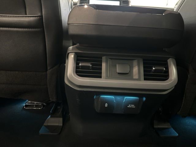 Used 2024 Ford F150 Lariat w/ Tow/Haul Package AWD/4WD image 19