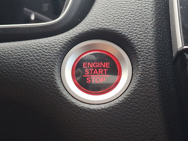 Used 2022 Honda CR-V EX image 24