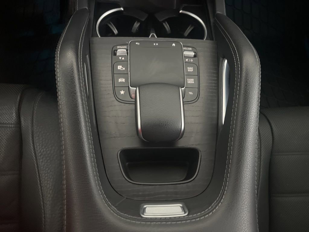 Used 2022 Mercedes-Benz GLE 450 4MATIC image 70