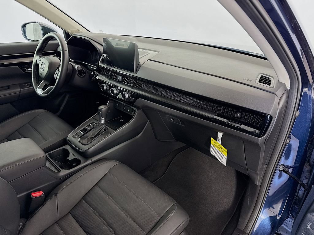 Used 2026 Honda CR-V EX-L image 29