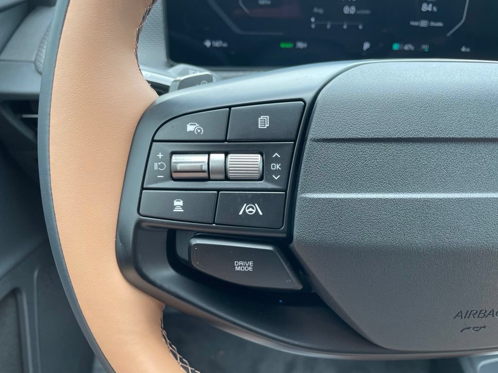 New 2026 Kia EV6 Wind AWD/4WD image 25