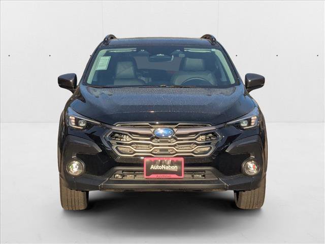 New 2025 Subaru Crosstrek 2.5i Limited w/ Popular Package #4A image 6