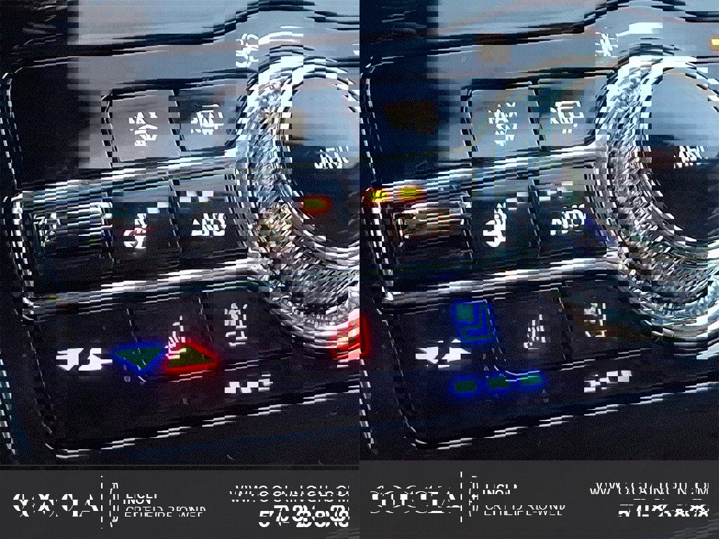 Certified 2022 Lincoln Corsair AWD w/ Equipment Group 101A image 24