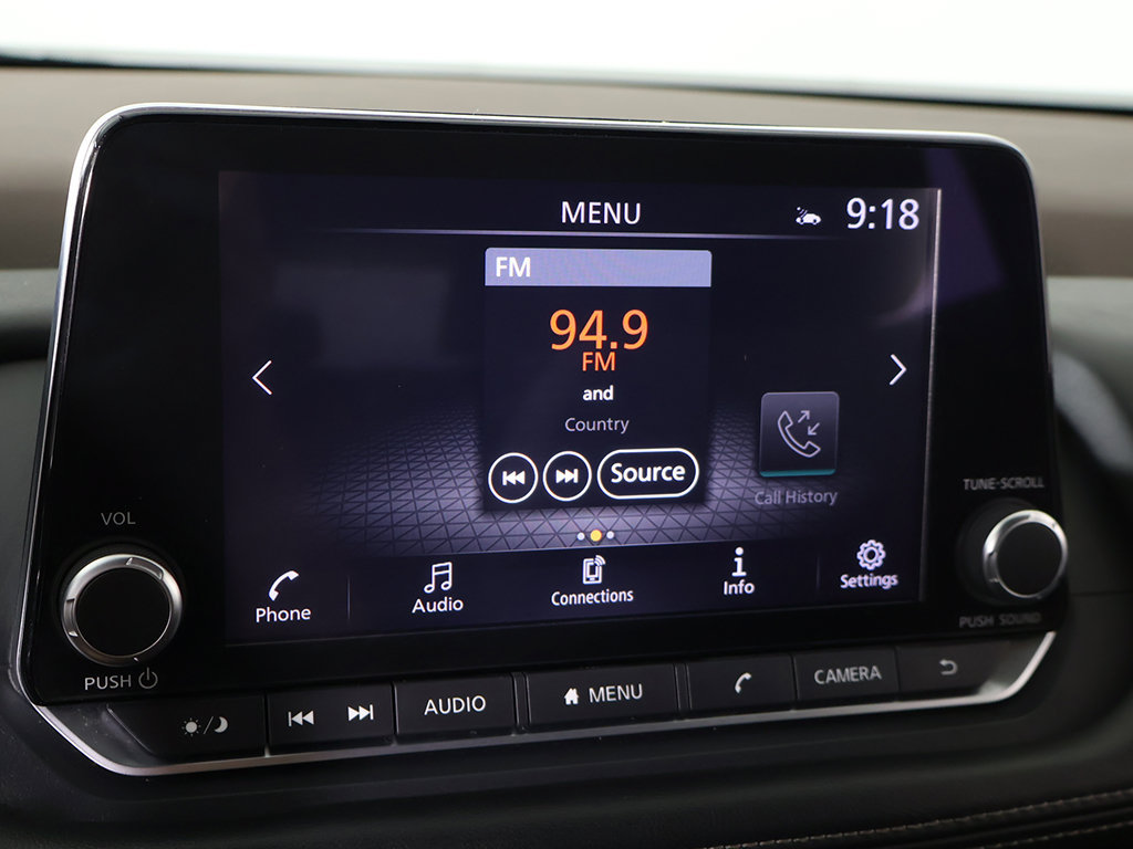 Used 2023 Nissan Rogue SV AWD/4WD image 41