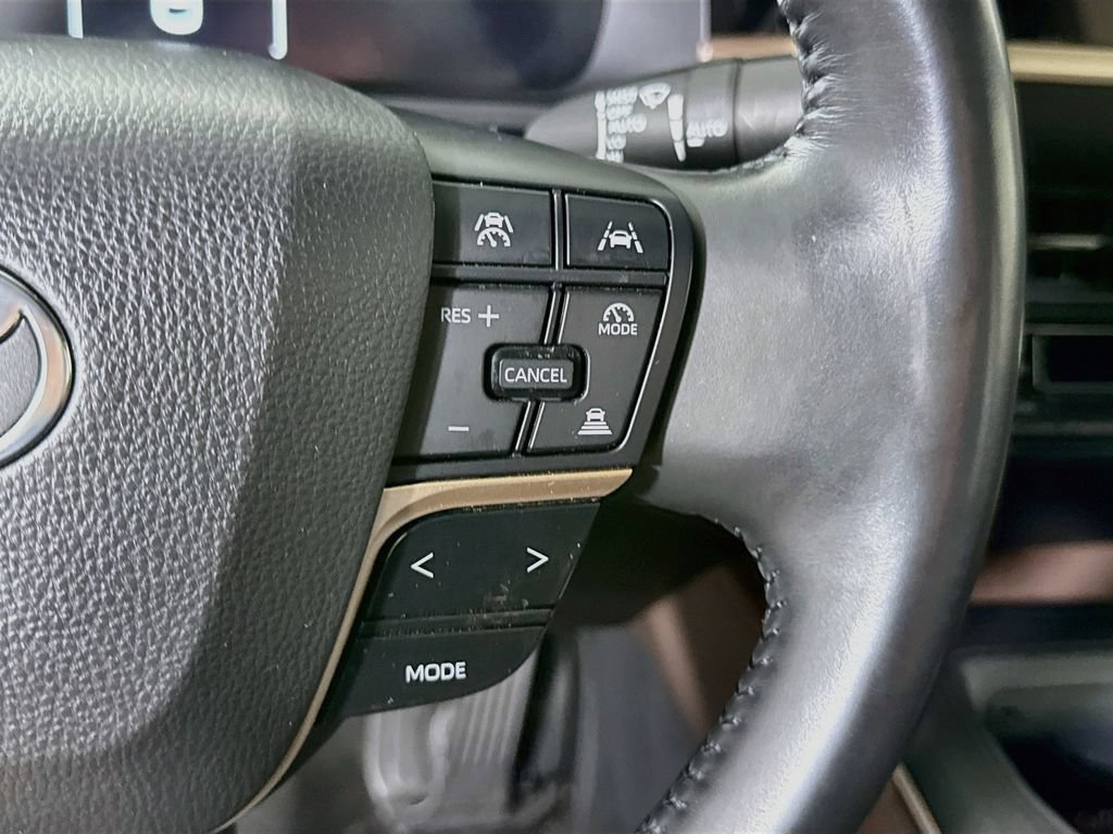 Certified 2023 Toyota Crown w/ Advanced Technology Package AWD/4WD image 25