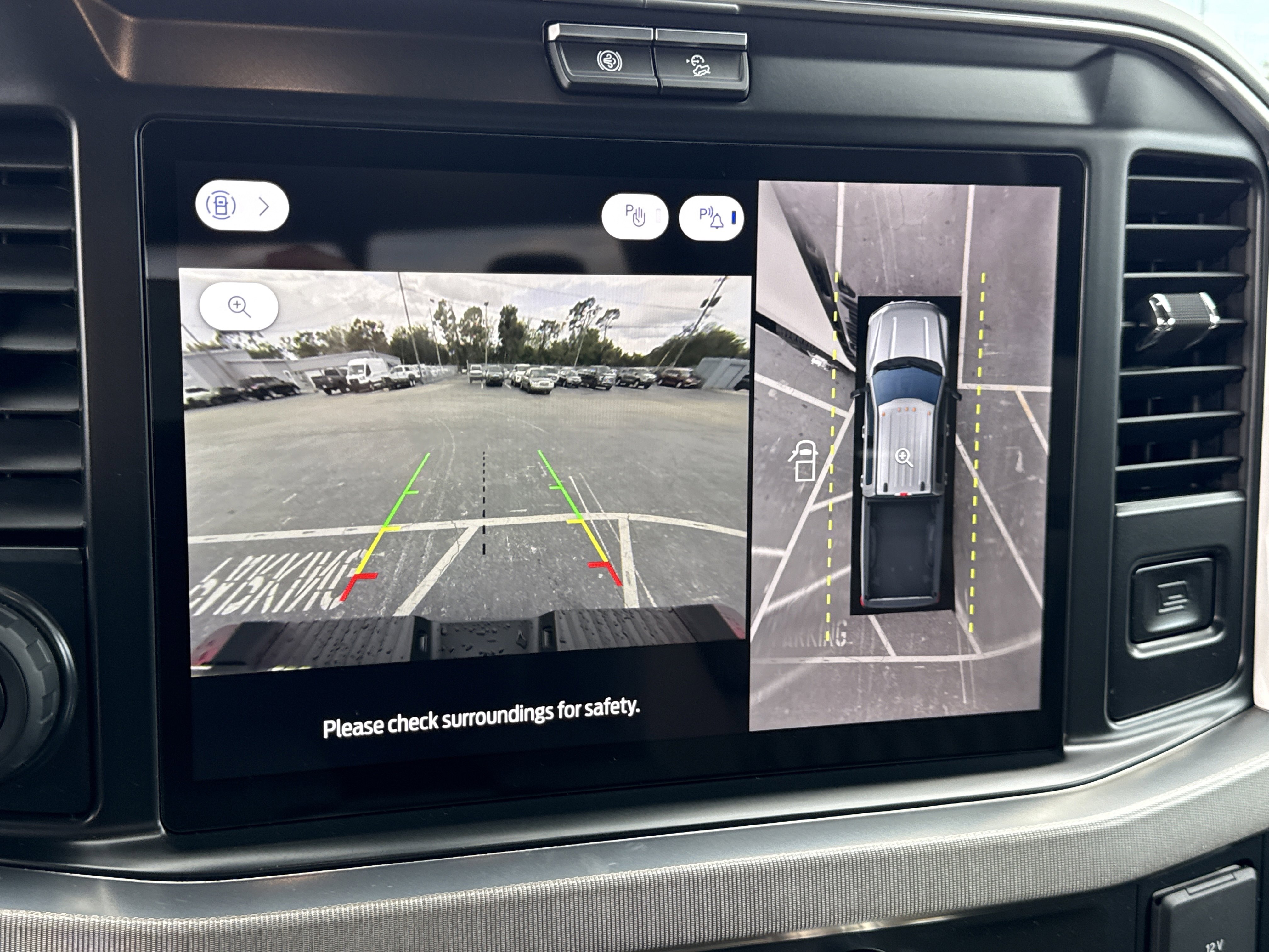 New 2026 Ford F350 Platinum w/ Platinum Plus Package image 22