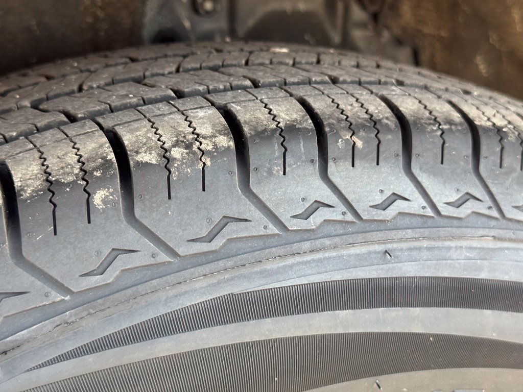 Used 2008 Honda CR-V EX-L image 39