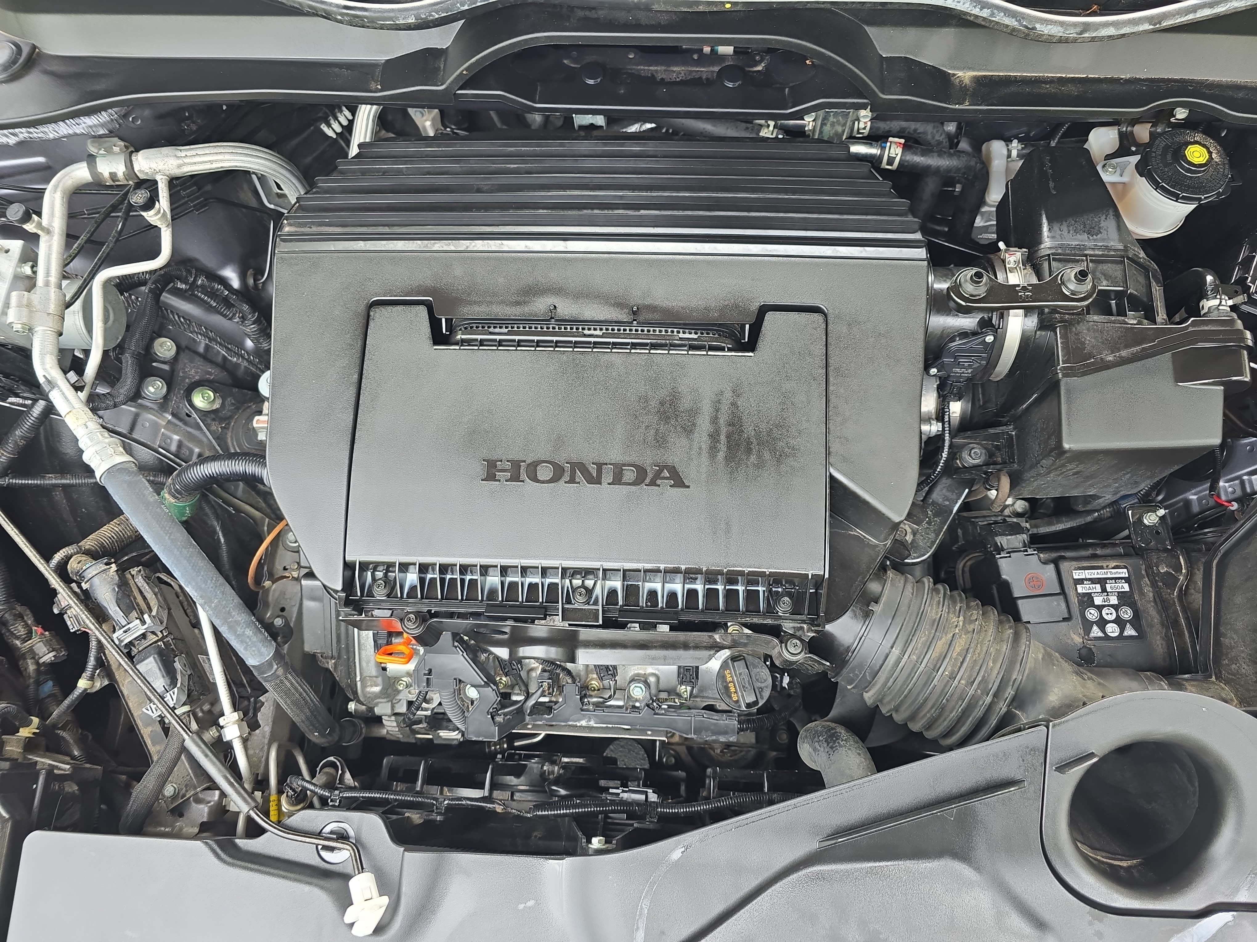 Used 2024 Honda Pilot EX-L image 31