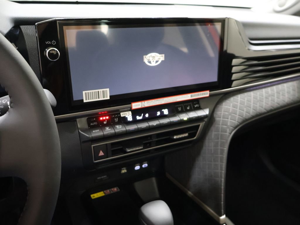 New 2026 Toyota Camry XLE image 22