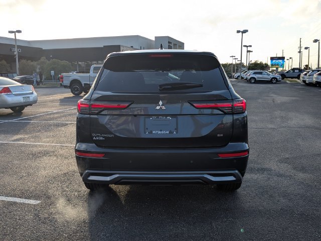 New 2026 Mitsubishi Outlander SE FWD image 7
