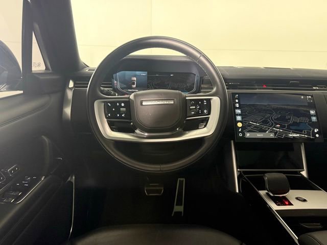Used 2024 Land Rover Range Rover SE image 26