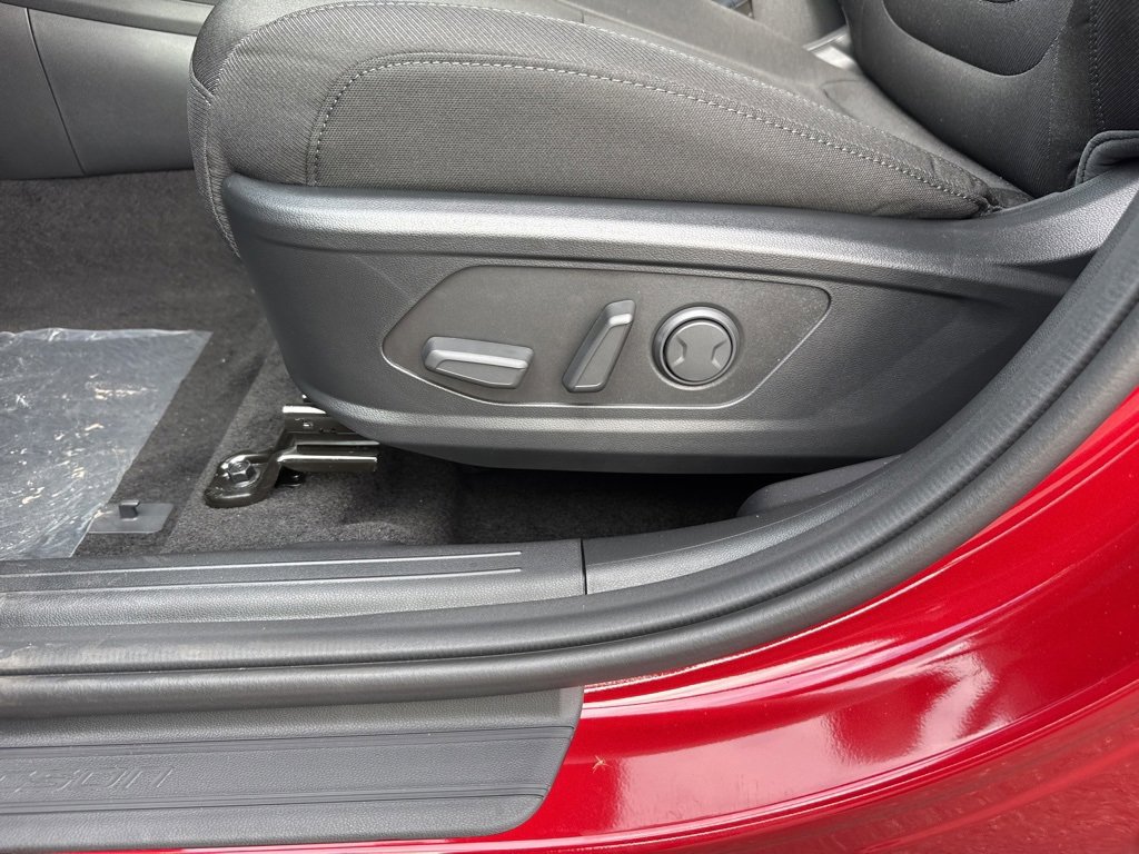 New 2026 Hyundai Tucson SEL image 13