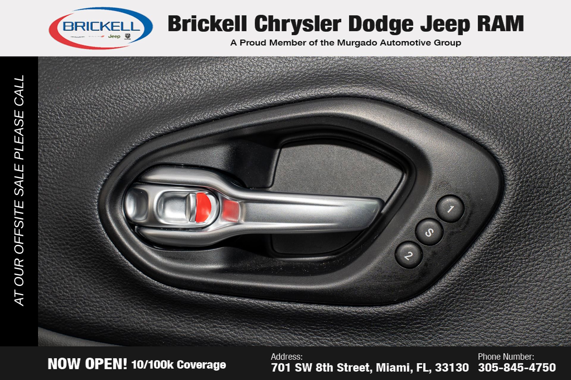 Used 2022 Jeep Cherokee Limited w/ Elite Package image 28