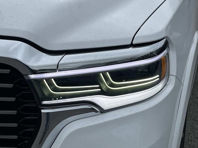 New 2026 RAM 1500 Tungsten w/ Towing Technology Group image 9