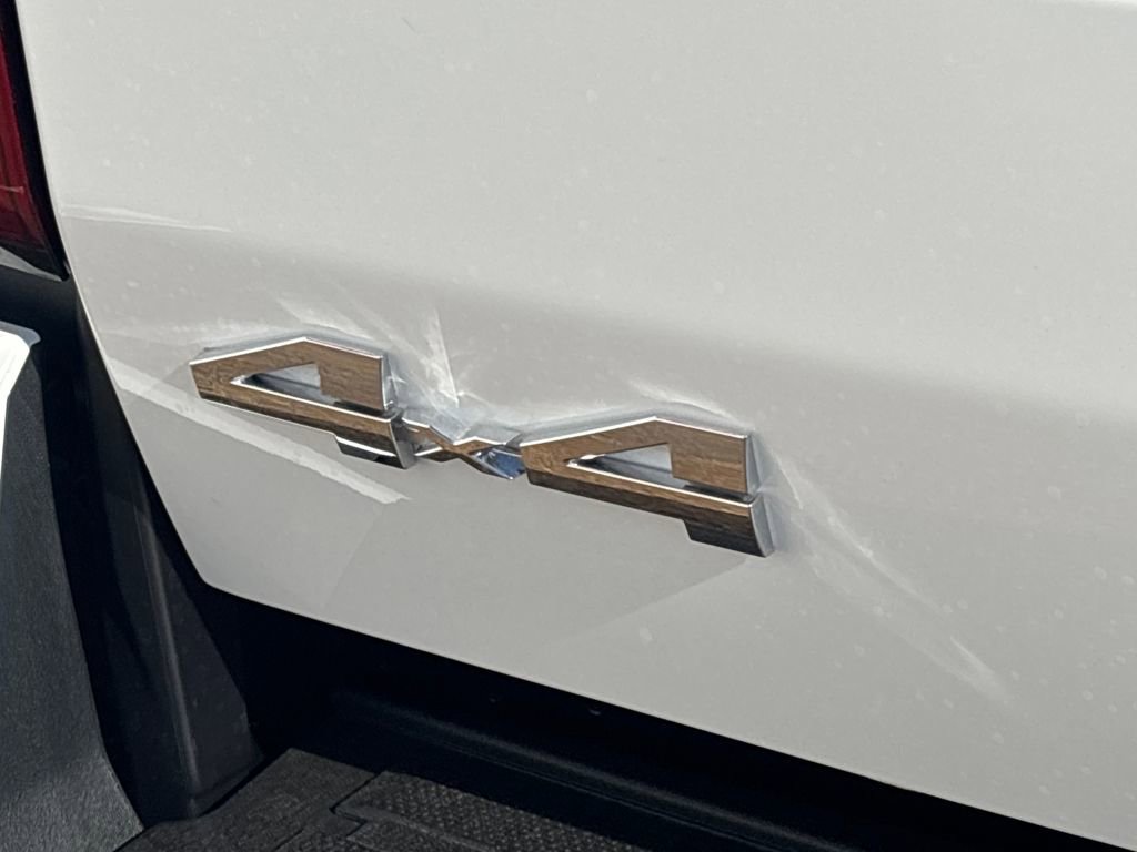 New 2026 Toyota Tacoma SR5 image 30