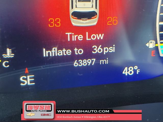 Used 2023 Chrysler Pacifica Touring-L image 25